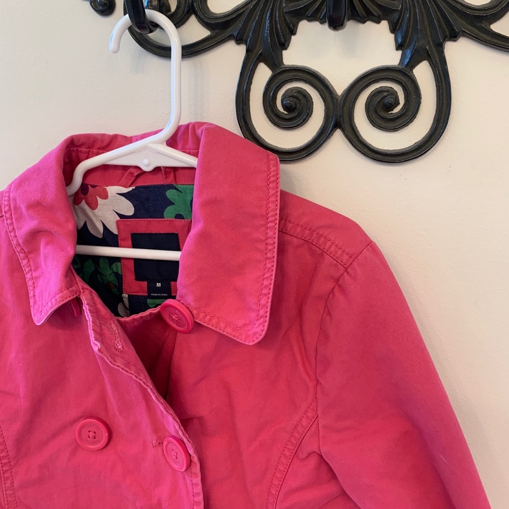 GAP kids Pea Coat